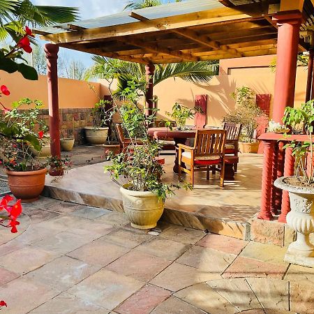 Effie Mountain View Gecko Villa Misere Exterior foto