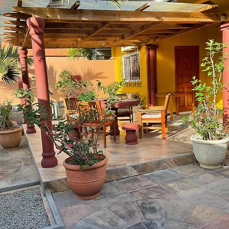 Effie Mountain View Gecko Villa Misere Zimmer foto
