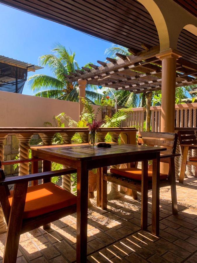 Effie Mountain View Gecko Villa Misere Exterior foto