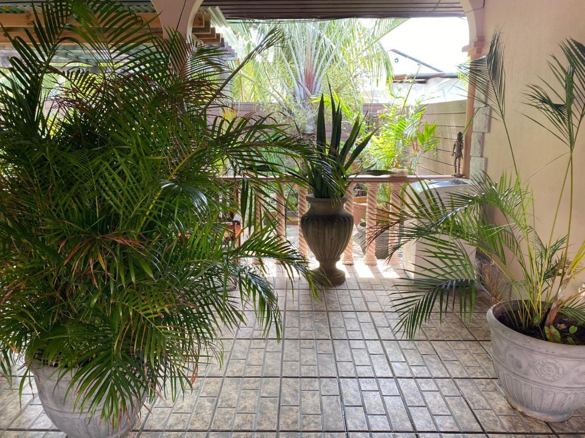 Effie Mountain View Gecko Villa Misere Exterior foto