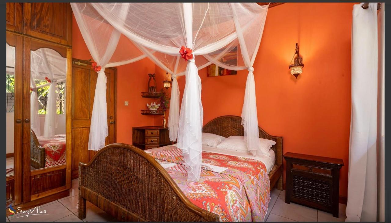 Effie Mountain View Gecko Villa Misere Exterior foto